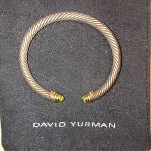 David Yurman bangle